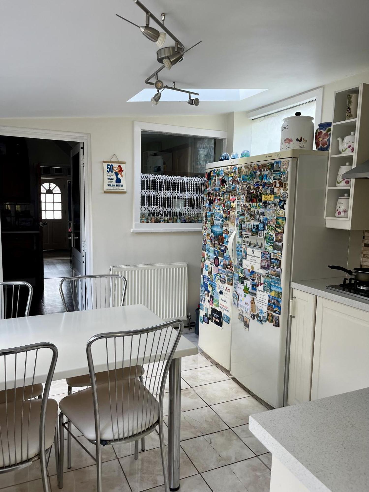 Home Accommodation Southampton Eksteriør bilde