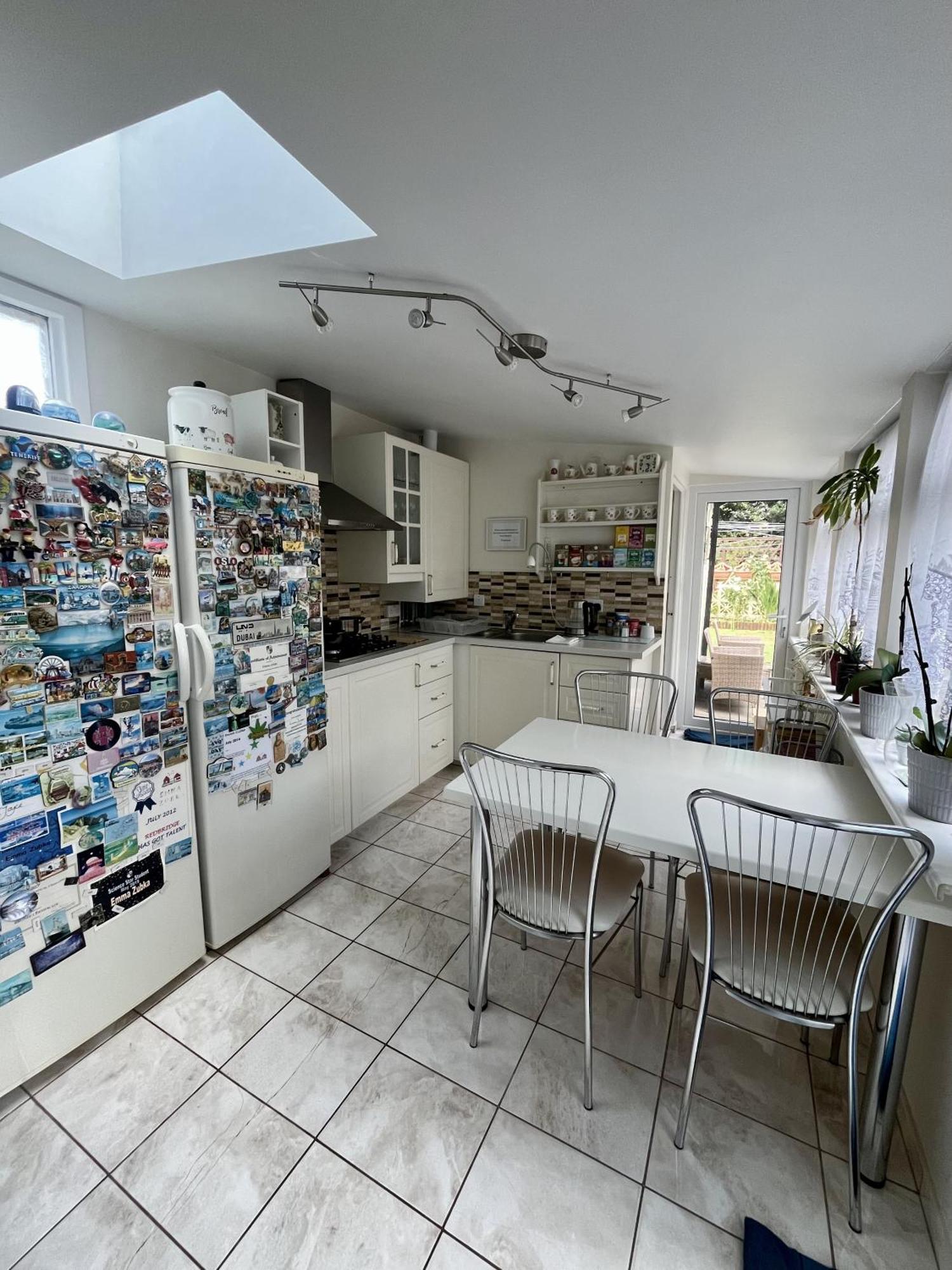Home Accommodation Southampton Eksteriør bilde